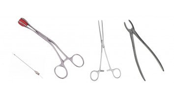 Chirurgie des tissus mous